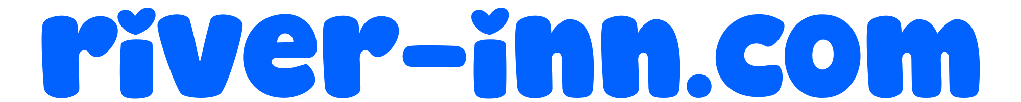 River Inn Logo